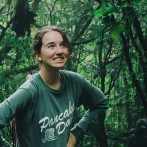 Meet your Posher, Madison